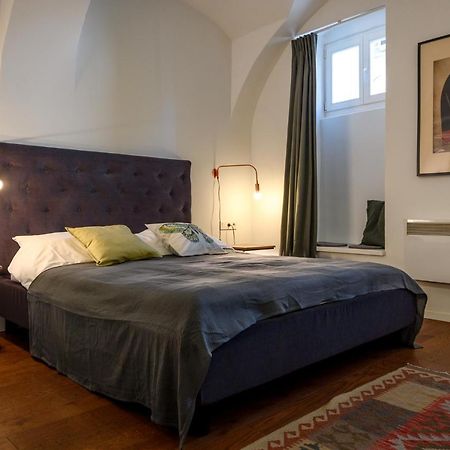 Swanky Old Town Apartment Zagreb Ngoại thất bức ảnh